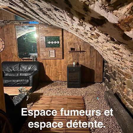 Les Pichies, T2 Maxou, Centre Ville. Digoin Eksteriør bilde