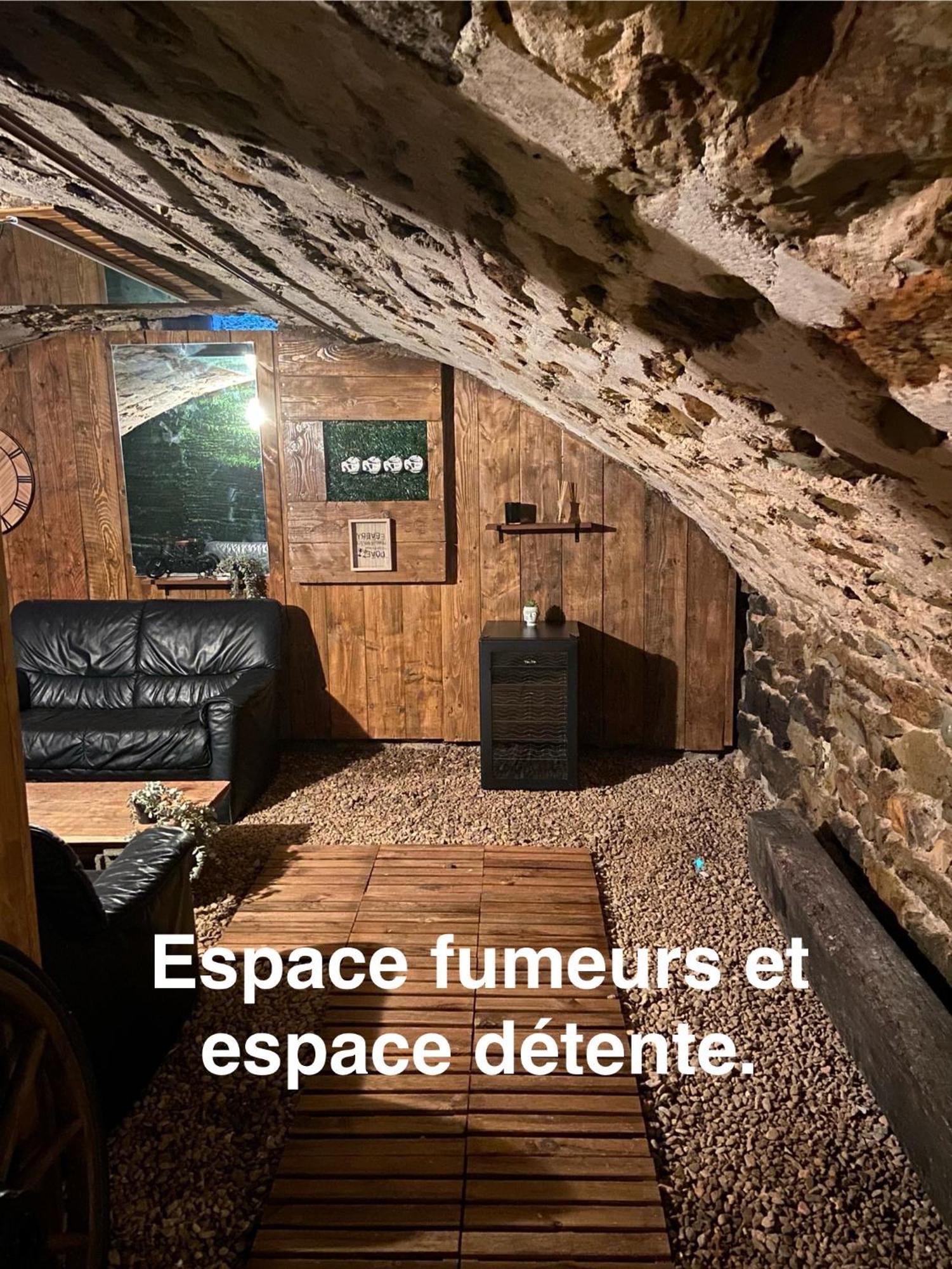 Les Pichies, T2 Maxou, Centre Ville. Digoin Eksteriør bilde